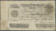 Great Britain / Großbritannien: Lynn Rs. & Norfolk Bank 10 Pounds 1883, Used With Folds And Creases, - Andere & Zonder Classificatie