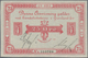 Greenland / Grönland: 25 Oere 1905 P. 4b In Condition: AUNC. - Groenland