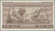 Guinea: 10.000 Francs 1958 P. 11, Used With Folds, Probably Pressed But Still Strong Paper And Nice - Guinee