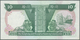 Hong Kong: Set Of 19 Banknotes Containing 10 Dollars The Chartered Bank 1977 P. 74c (UNC), 5 Dollars - Hong Kong