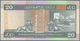 Delcampe - Hong Kong: Set Of 19 Banknotes Containing 10 Dollars The Chartered Bank 1977 P. 74c (UNC), 5 Dollars - Hongkong