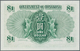 Delcampe - Hong Kong: Set Of 19 Banknotes Containing 10 Dollars The Chartered Bank 1977 P. 74c (UNC), 5 Dollars - Hong Kong