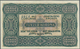 Hungary / Ungarn: 10.000 Korona 1923 P. 77, Used With Light Center Fold And Handling In Paper, Paper - Ungarn