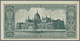 Hungary / Ungarn: 100 Million Milpengö 1946 Specimen With Perforation "MINTA", P.130s, Unfolded With - Hungría