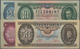 Hungary / Ungarn: Rare Set Of The 1949 Series With 10, 20, 50 And 100 Forint, P.164-167 In UNC Excep - Hongarije
