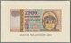 Delcampe - Hungary / Ungarn: Nice Set With 3 Original Folder 2000 Forint Magyar Millennium 2000, P.186 In Perfe - Hongarije