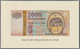 Delcampe - Hungary / Ungarn: Nice Set With 3 Original Folder 2000 Forint Magyar Millennium 2000, P.186 In Perfe - Hungría