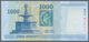 Hungary / Ungarn: Pair With 500 Forint 2008 Specimen With Overprint "MINTA And 1000 Forint 2009 Spec - Ungarn