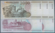 Hungary / Ungarn: Nice Lot With 5 Banknotes 2000 Forint 2010, 2 X 2000 Forint 2013, 10.000 Forint 20 - Ungarn