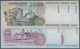 Hungary / Ungarn: Nice Lot With 5 Banknotes 2000 Forint 2010, 2 X 2000 Forint 2013, 10.000 Forint 20 - Hungría