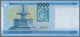 Hungary / Ungarn: Set With 3 Banknotes New Issued Series 1000 Forint 2017, 2000 Forint 2016 And 5000 - Ungarn