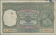 India / Indien: 100 Rupees ND(1937) Portrait KGIV P. 20, LAHORE Issue, Used With Folds And Pinholes - Indien