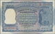 India / Indien: 100 Rupees ND P. 43b, Unfolded, Crisp, Only Very Minor Handling In Paper, Light Stai - India