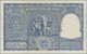 India / Indien: 100 Rupees ND P. 43b, Unfolded, Crisp, Only Very Minor Handling In Paper, Light Stai - India