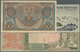 Indonesia / Indonesien: Set Of 12 Banknotes Containing The Following Pick Numbers: 46, 66, 67, 81, 8 - Indonesië