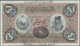 Iran: Imperial Bank Of Persia 5 Toman November 28th 1910 SPECIMEN, Printed By Bradbury & Wilkinson, - Iran