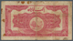 Iran: 20 Rials SH1313, P.26b, Almost Well Worn Condition With Stains And A Few Tiny Holes And Small - Iran