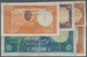 Iran: Highly Rare Set With 5 Banknotes 5, 10, 20, 100 And 500 Rials SH1317, P.32A, 33Aa, 34Ab, 36Aa, - Iran