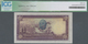 Iran: Pair Of Two Consecutive Banknotes With Serial Number #516274 & #516275, 10 Rials ND(1938) P. 3 - Irán