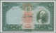 Iran: 1000 Rials ND P. 38A, With Light Horizontal And Vertical Folds, Pressed But Still Strong Paper - Irán