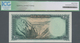 Iran: Pair Of Two Consecutive Banknotes With Serial Number #22/92220 & #22/92221, 200 Rials ND(1951) - Iran