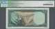 Iran: Pair Of Two Consecutive Banknotes With Serial Number #22/92220 & #22/92221, 200 Rials ND(1951) - Iran