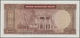 Iran: 1000 Rials ND P. 94 With Light Handling And Light Bends In Paper, Condition: XF. - Iran