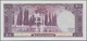 Iran: 5000 Rials ND(1971/72) P. 95, In Condition: AUNC. - Iran