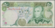 Iran: Error Note Of 50 Rials ND P. 101c With Partial Print Of The Front Also On The Back Side Overpr - Irán