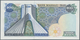 Iran: Set Of 2 Notes 200 Rials ND P. 103 With Interesting Serial Numbers #666667 And #666668, Both I - Irán
