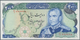 Iran: Set Of 2 Notes 200 Rials ND P. 103 With Interesting Serial Numbers #666667 And #666668, Both I - Iran