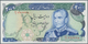 Iran: Set Of 2 Notes 200 Rials ND P. 103 With Interesting Serial Numbers #666667 And #666668, Both I - Irán