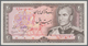 Iran: Set Of 11 Different Banknotes Mostly Modern Issues From 20 To 100.000 Rials, Mostly UNC, Pleas - Iran