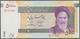Delcampe - Iran: Set Of 11 Different Banknotes Mostly Modern Issues From 20 To 100.000 Rials, Mostly UNC, Pleas - Iran