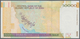 Delcampe - Iran: Set Of 11 Different Banknotes Mostly Modern Issues From 20 To 100.000 Rials, Mostly UNC, Pleas - Iran
