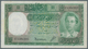 Iraq / Irak: 1/4 Dinar ND(1948) P. 22, Used With Folds And Creases, Pressed, No Holes Or Tears, Stil - Iraq