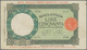 Italian East Africa / Italienisch Ost-Afrika: 50 Lire 1939 P. 1, Light Folds In Paper, Probably Pres - Italiaans Oost-Afrika