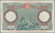 Italian East Africa / Italienisch Ost-Afrika: 100 Lire 1938 P. 2, Used With Several Folds And Crease - Italiaans Oost-Afrika