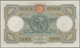 Italian East Africa / Italienisch Ost-Afrika: 100 Lire 1938 P. 2, Used With Several Folds And Crease - Italienisch Ostafrika