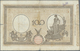 Delcampe - Italy / Italien: Set Of 3 Notes 100 Lire 1905/19/20, All Notes Used With Folds, Light Stain, Two Of - Andere & Zonder Classificatie