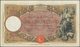 Italy / Italien: 500 Lire 1935 P. 51c, Nice Original Colors Note, Crispness In Paper, Not Washed Or - Otros & Sin Clasificación