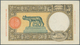 Italy / Italien: 50 Lire 1938 P. 54b, Crisp Original Paper, Not Washed Or Pressed, Original Colors, - Andere & Zonder Classificatie