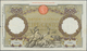 Italy / Italien: Set Of 8 Notes 100 Lire 1937/39/40/42 P. 55, All Used With Folds, Border Tears Poss - Sonstige & Ohne Zuordnung