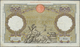 Delcampe - Italy / Italien: Set Of 8 Notes 100 Lire 1937/39/40/42 P. 55, All Used With Folds, Border Tears Poss - Andere & Zonder Classificatie