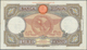 Delcampe - Italy / Italien: Set Of 8 Notes 100 Lire 1937/39/40/42 P. 55, All Used With Folds, Border Tears Poss - Otros & Sin Clasificación