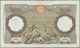 Delcampe - Italy / Italien: Set Of 8 Notes 100 Lire 1937/39/40/42 P. 55, All Used With Folds, Border Tears Poss - Andere & Zonder Classificatie