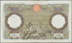 Delcampe - Italy / Italien: Set Of 8 Notes 100 Lire 1937/39/40/42 P. 55, All Used With Folds, Border Tears Poss - Sonstige & Ohne Zuordnung