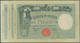 Italy / Italien: Set Of 3 Notes 50 Lire 1943 P. 64, All In Similar Conditoin, Used With Folds, But S - Sonstige & Ohne Zuordnung