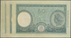 Italy / Italien: Set Of 3 Notes 50 Lire 1943 P. 64, All In Similar Conditoin, Used With Folds, But S - Sonstige & Ohne Zuordnung