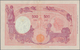 Italy / Italien: 500 Lire 1943 P. 69, One Light Center Fold, No Holes Or Tears, Not Washed Or Presse - Andere & Zonder Classificatie